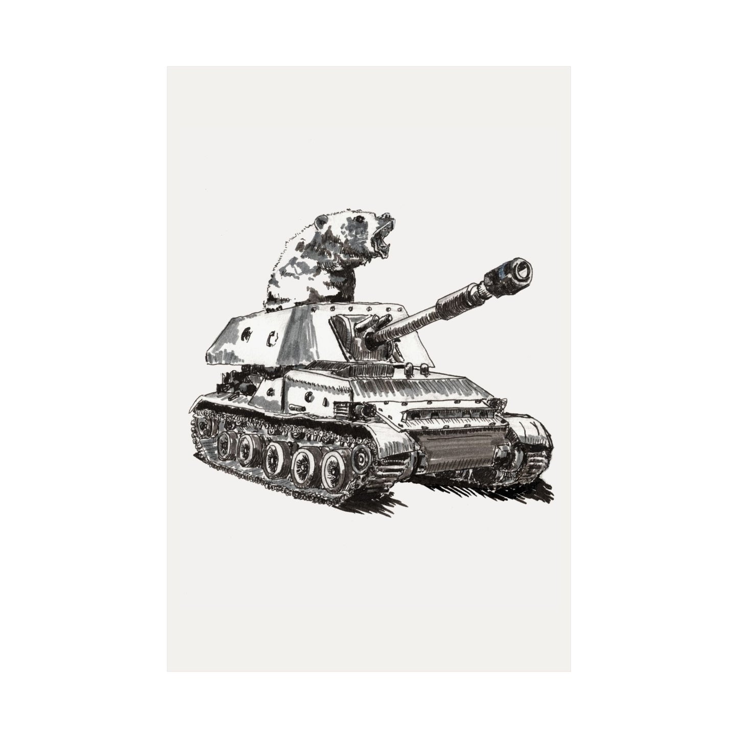 Wojtek?