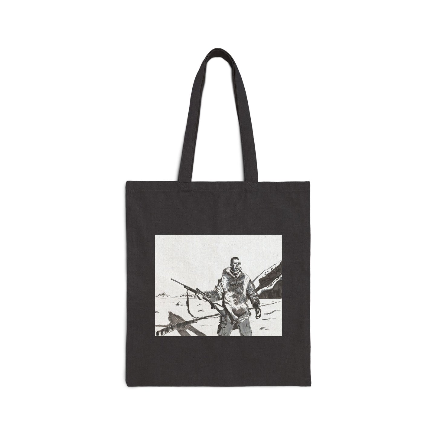 Honeybutter Tote Bag