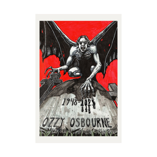 Long Live the Prince