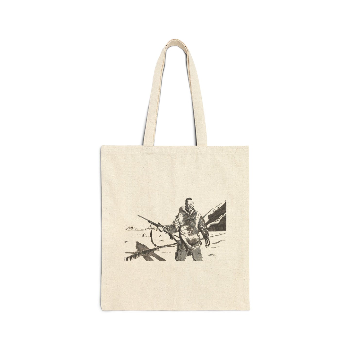 Honeybutter Tote Bag