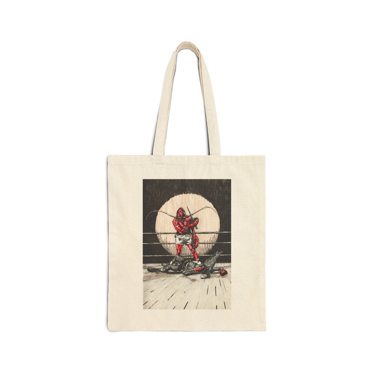 Got Your Nose! Tote Bag
