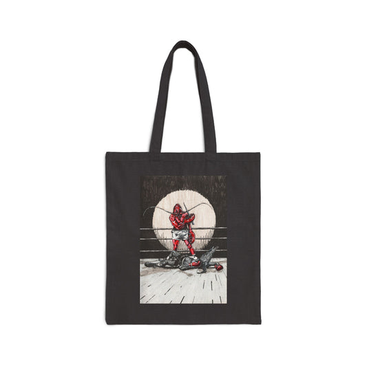 Got Your Nose! Tote Bag
