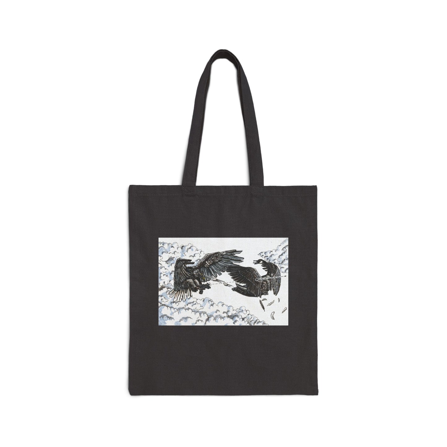 Diplomeggcy Tote Bag