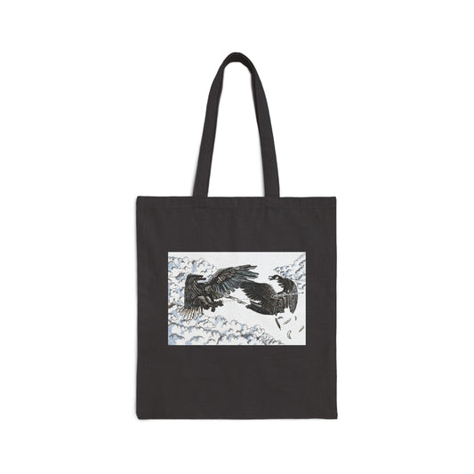 Diplomeggcy Tote Bag