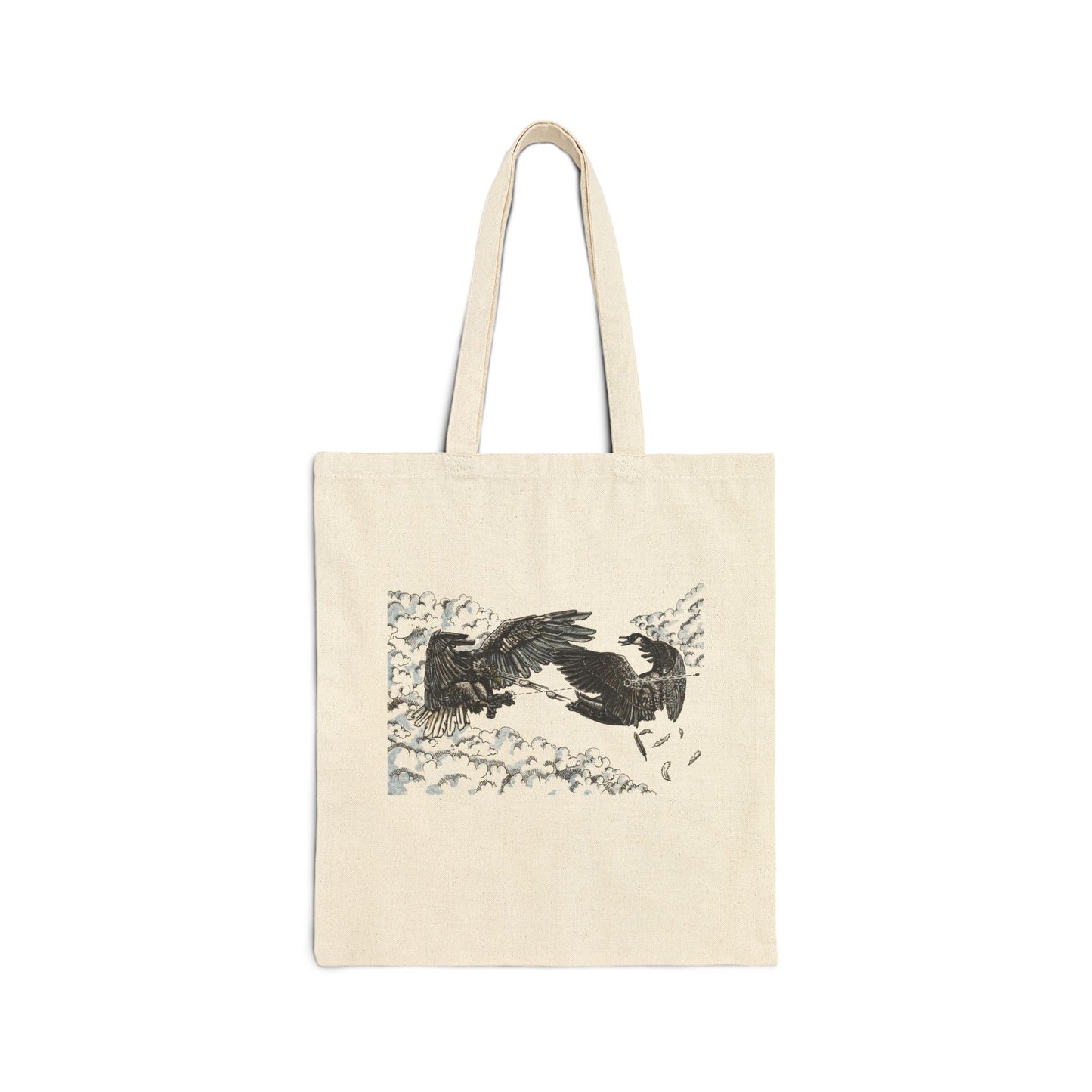 Diplomeggcy Tote Bag