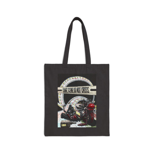 Yahoo! Tote Bag