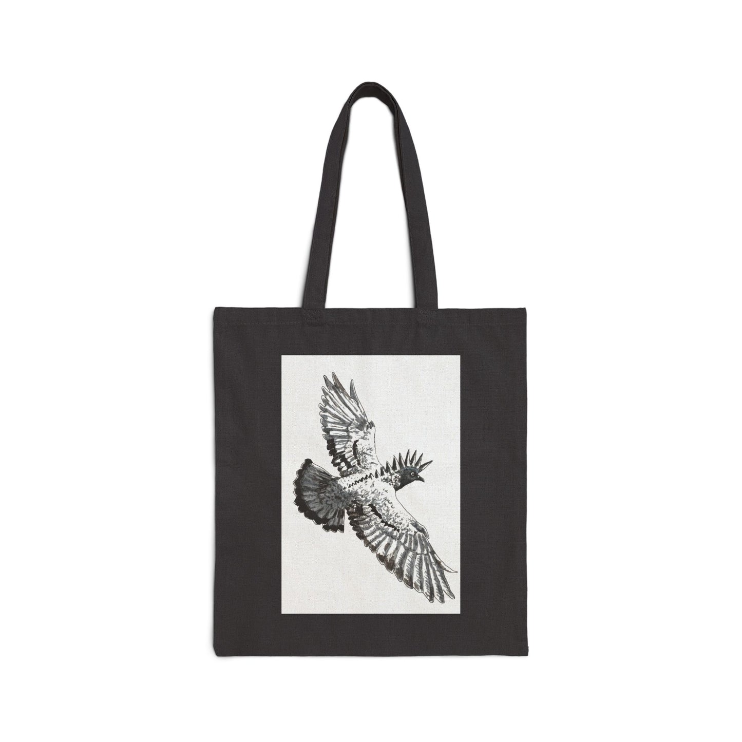 He's Coo with Me Tote Bag