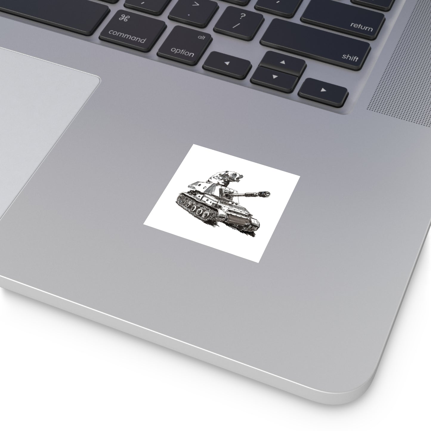 Wojtek? Sticker