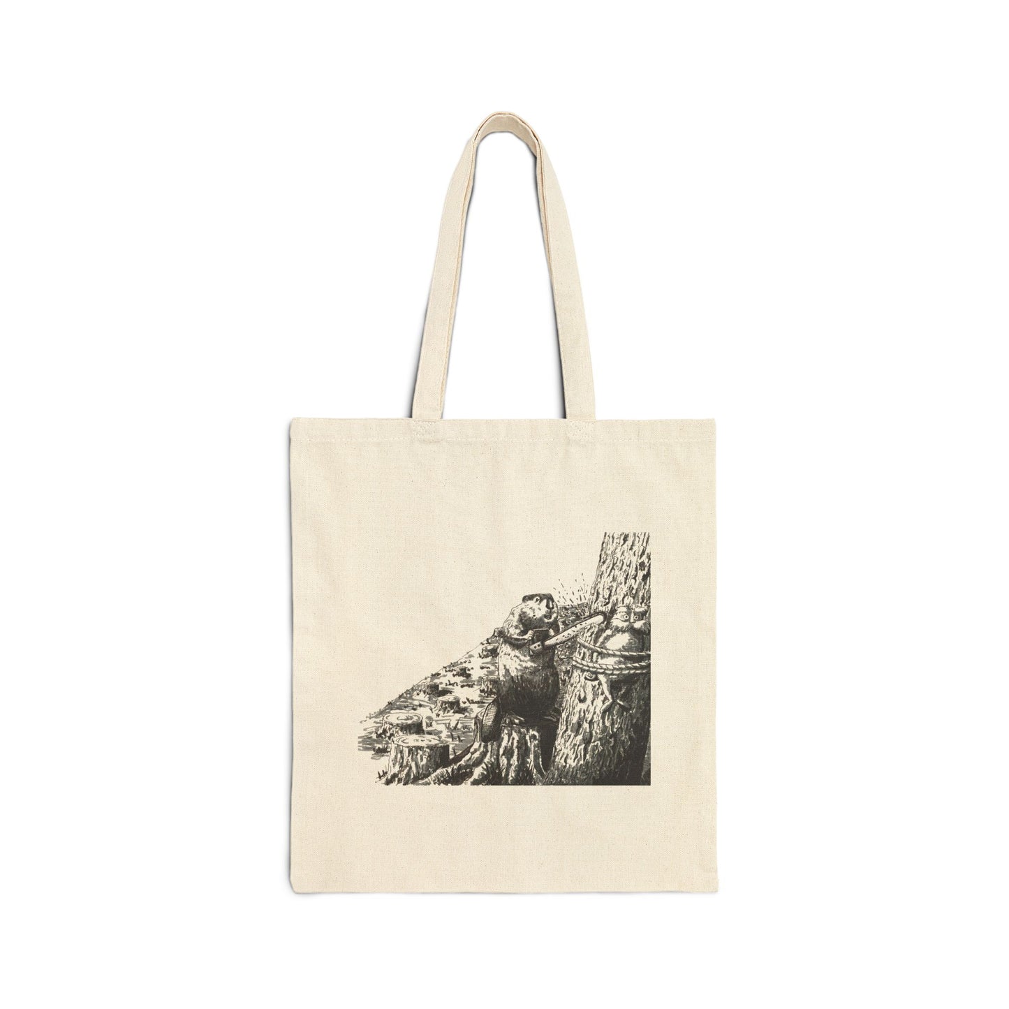 Dam, Daniel Tote Bag