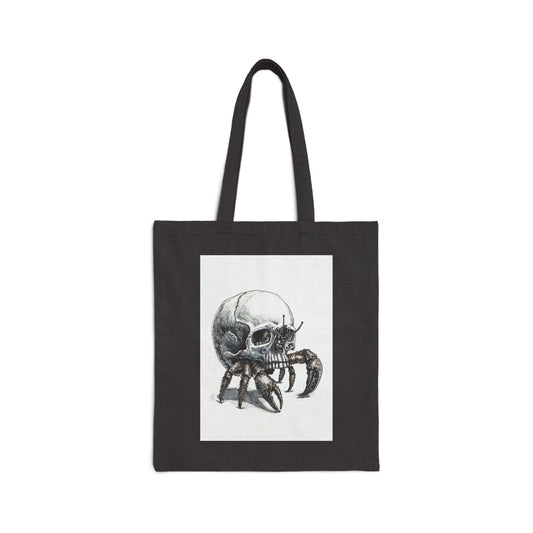 Rent Free in Your Head Tote Bag