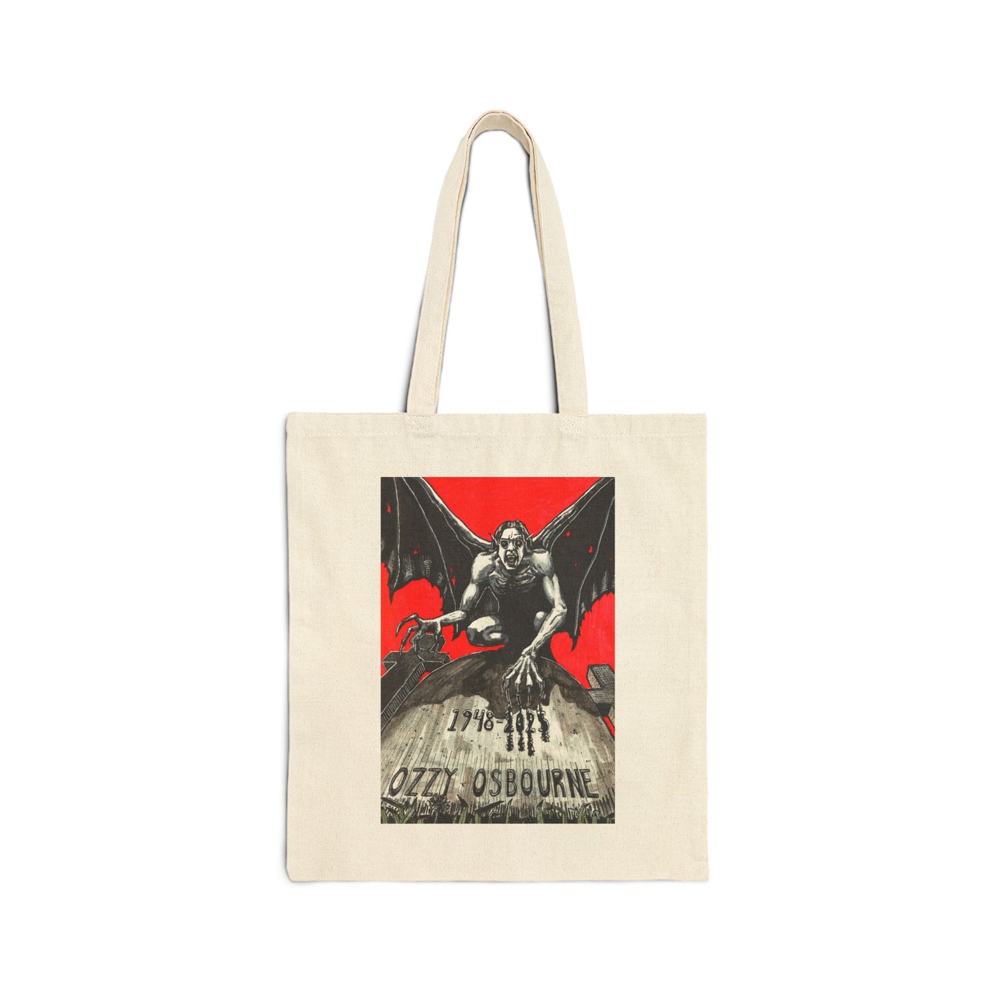 Long Live the Prince Tote Bag