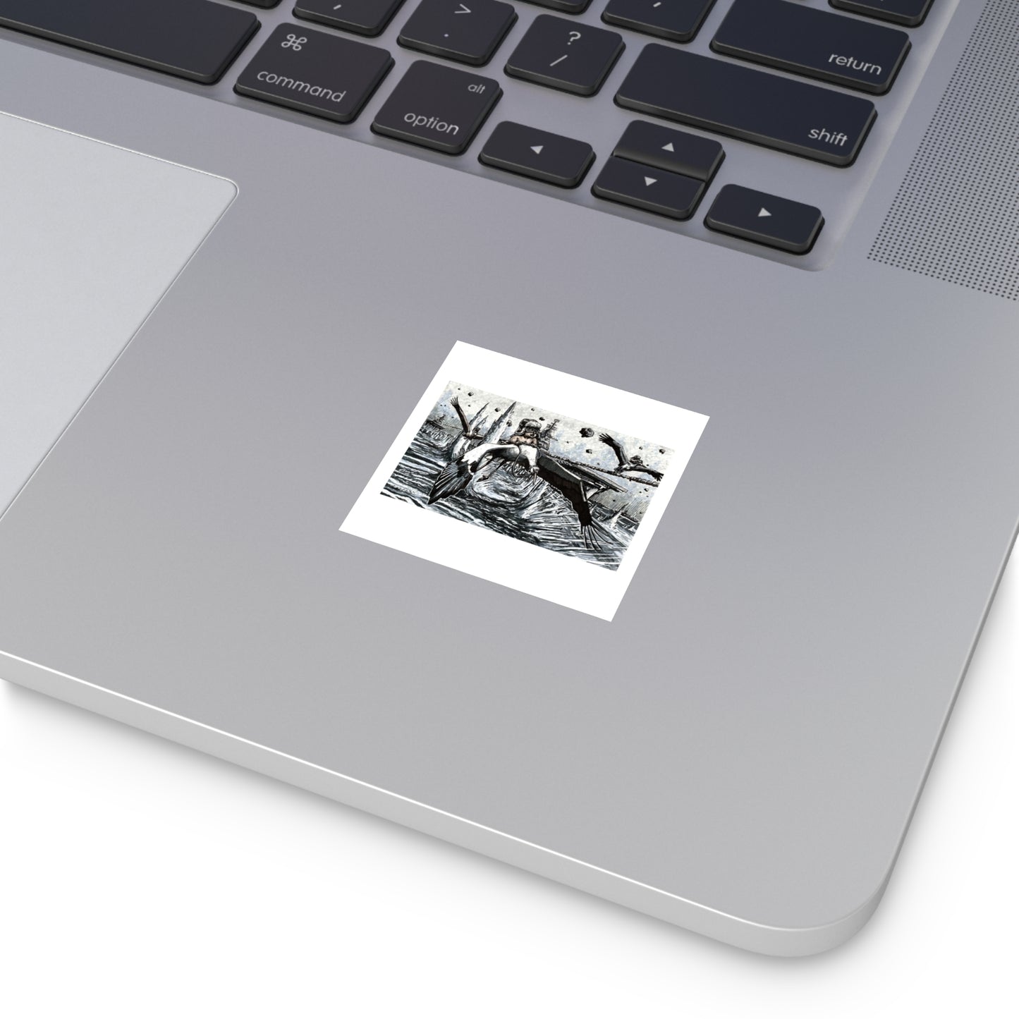How Babies are Made Sticker