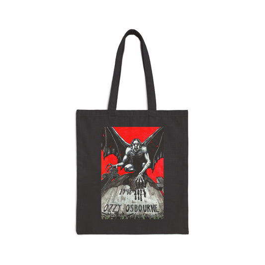 Long Live the Prince Tote Bag