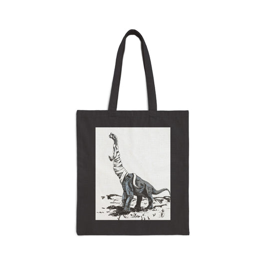 Scaaaarf Tote Bag