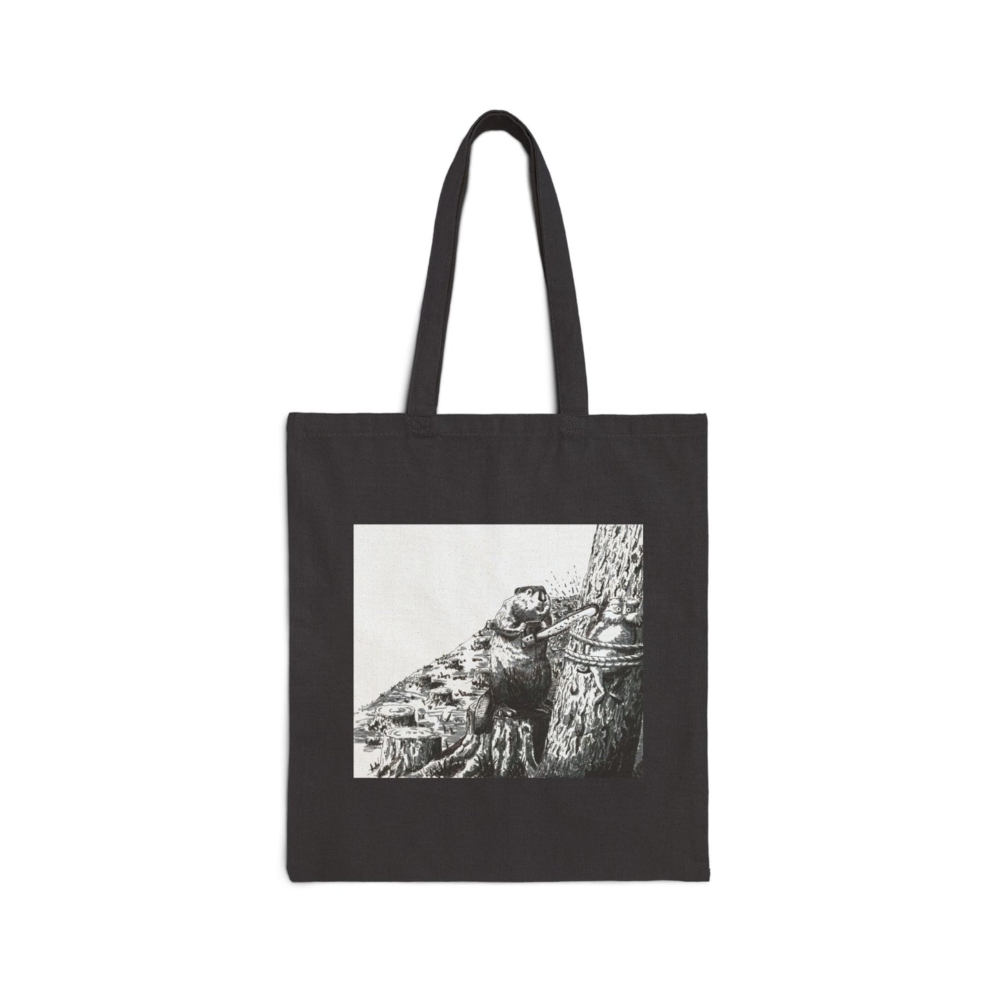 Dam, Daniel Tote Bag