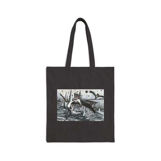 How Babies are Made Tote Bag