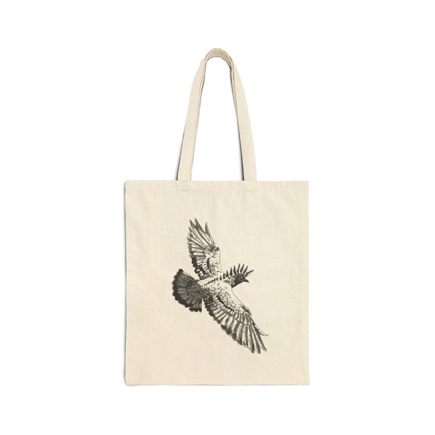 He's Coo with Me Tote Bag