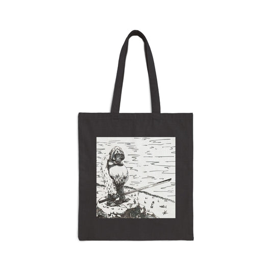 The Chosen One Tote Bag