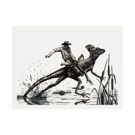 Rango, Basically