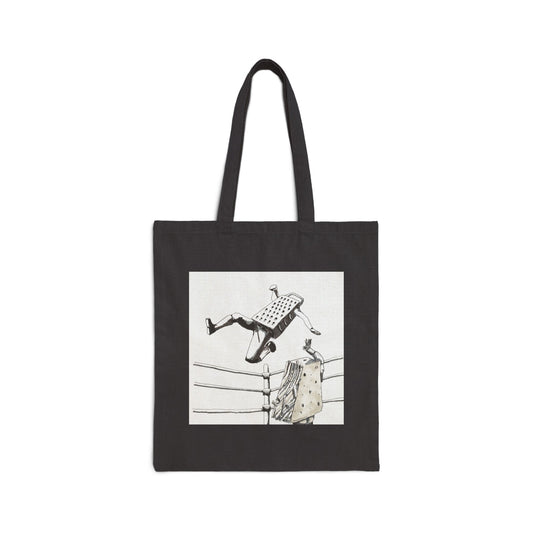 Grate Minds Tote Bag