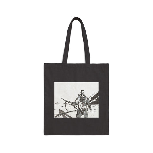 Honeybutter Tote Bag