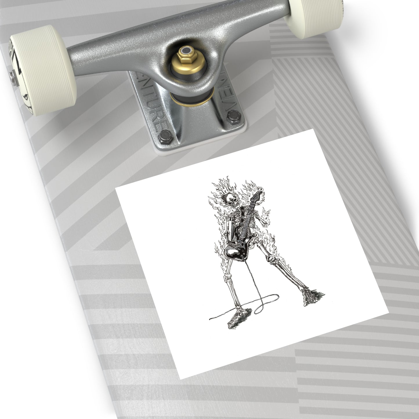 This is your Brain on Drugs Sticker