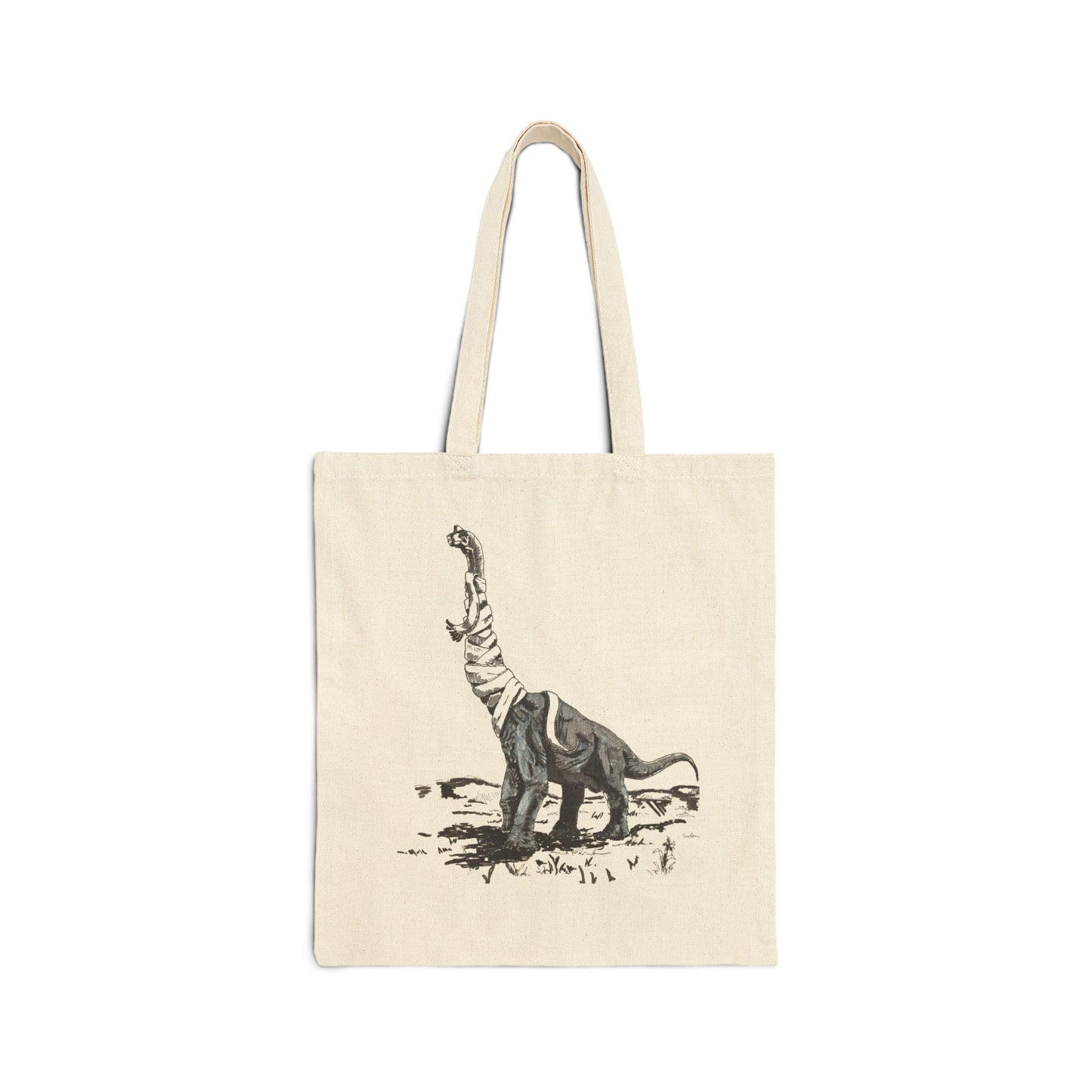 Scaaaarf Tote Bag