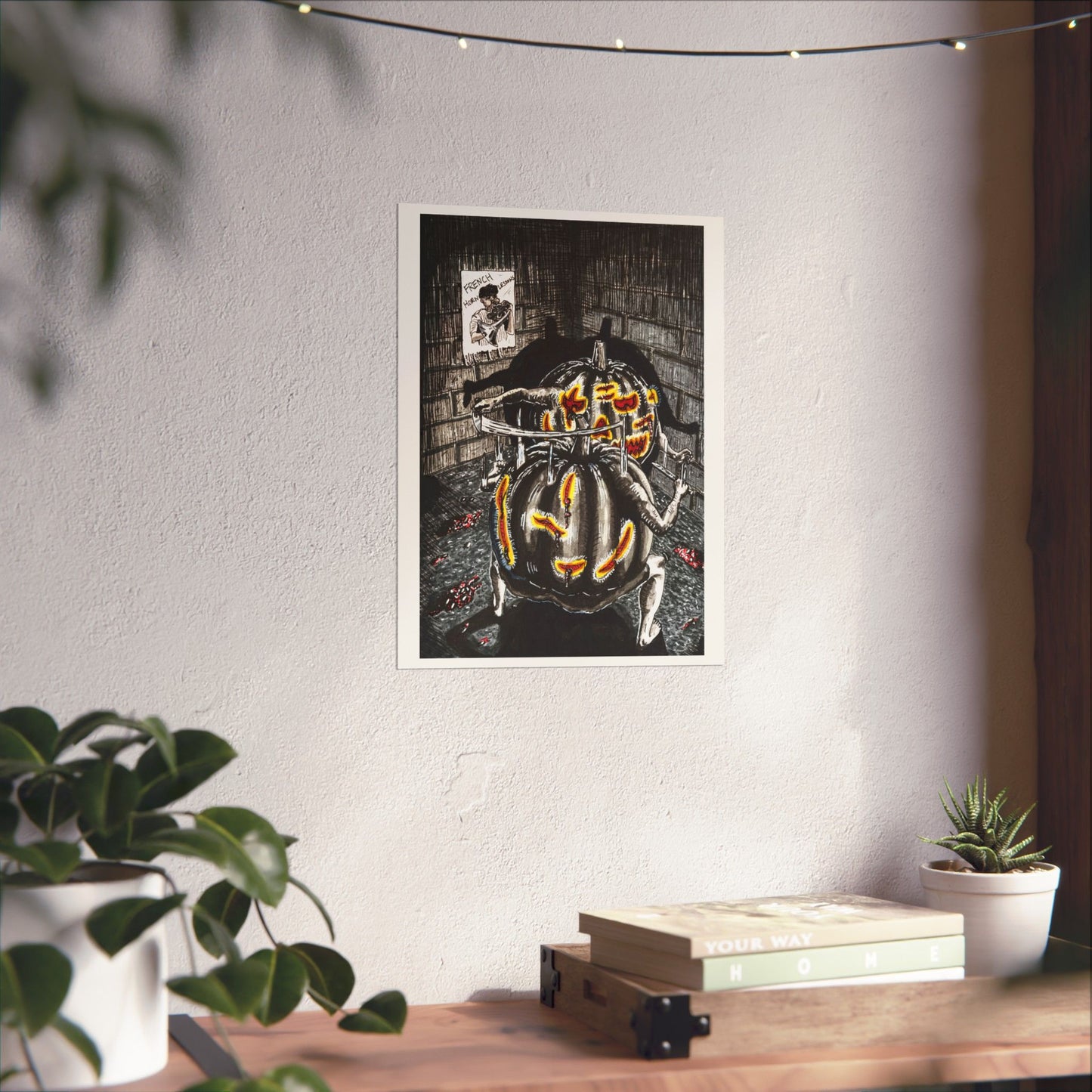 The Slashing Pumpkins