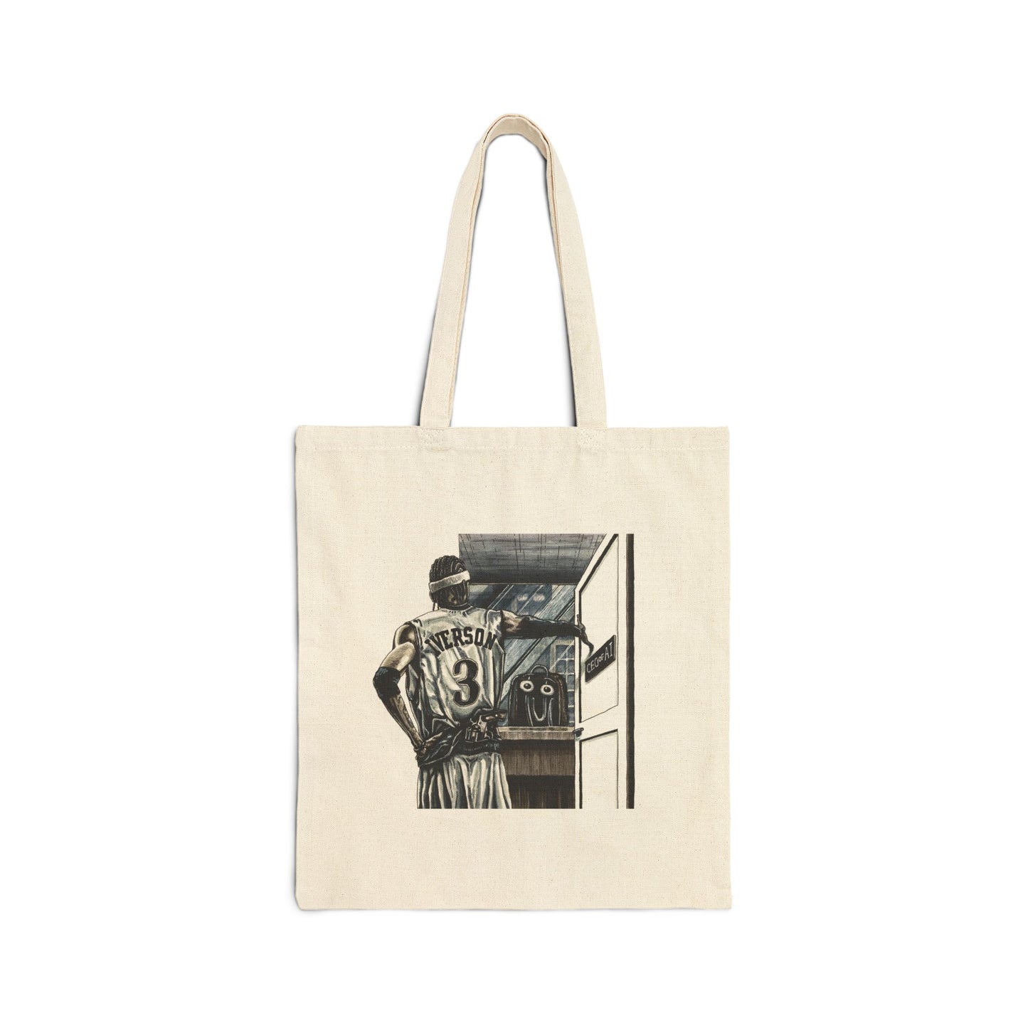 The Answer Tote Bag