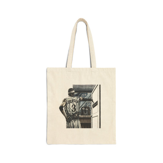 The Answer Tote Bag