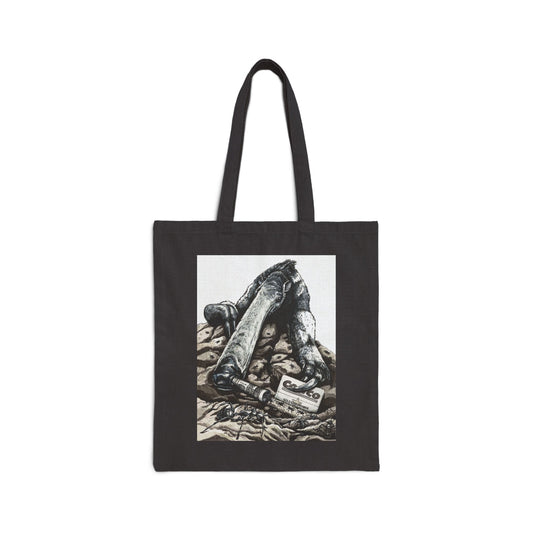 The Exterminator Tote Bag