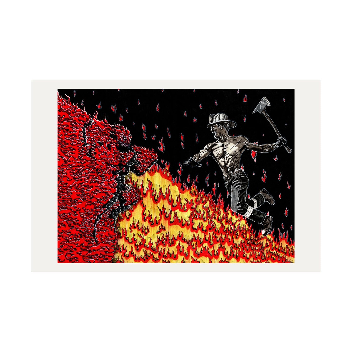 The Extinguisher