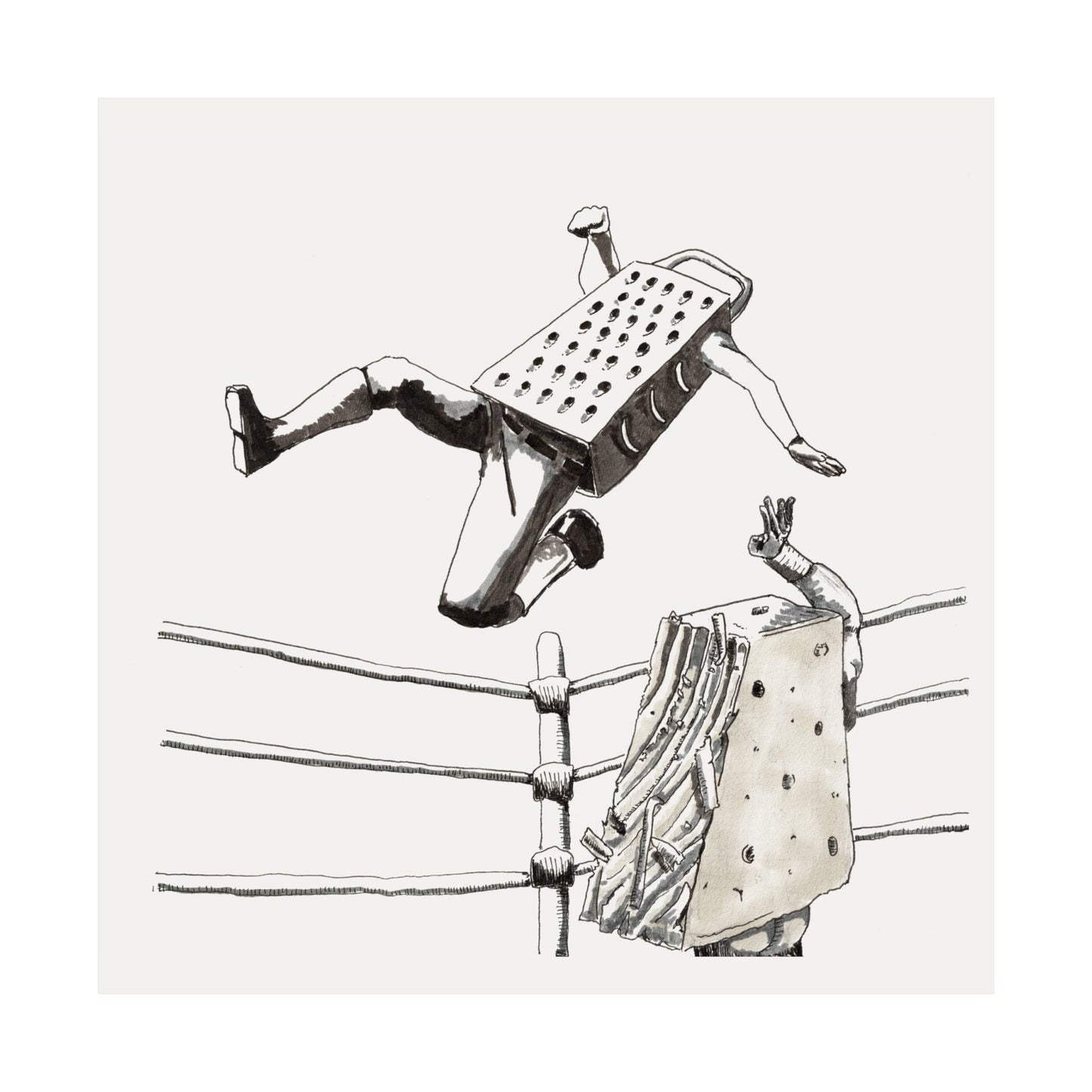 Grate Minds