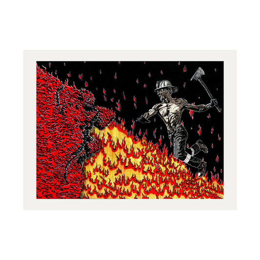 The Extinguisher