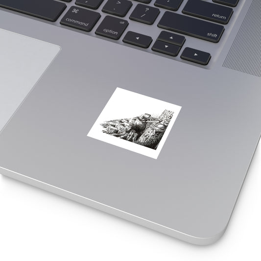 Dam, Daniel Sticker