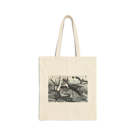 How Babies are Made Tote Bag