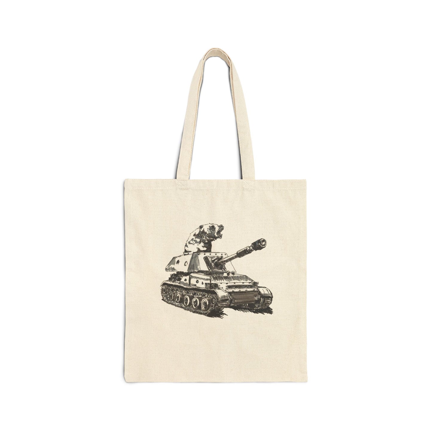 Wojtek? Tote Bag