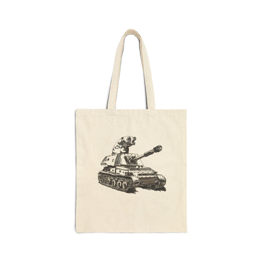 Wojtek? Tote Bag