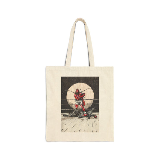 Got Your Nose! Tote Bag