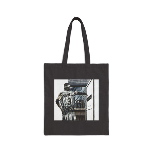 The Answer Tote Bag