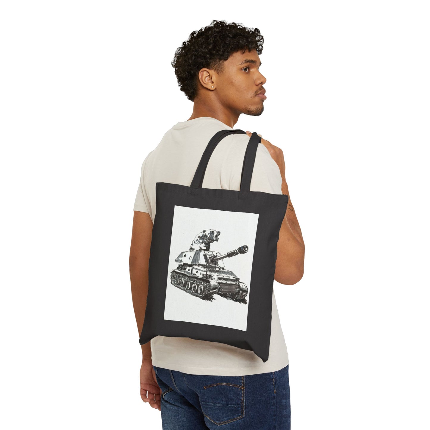 Wojtek? Tote Bag