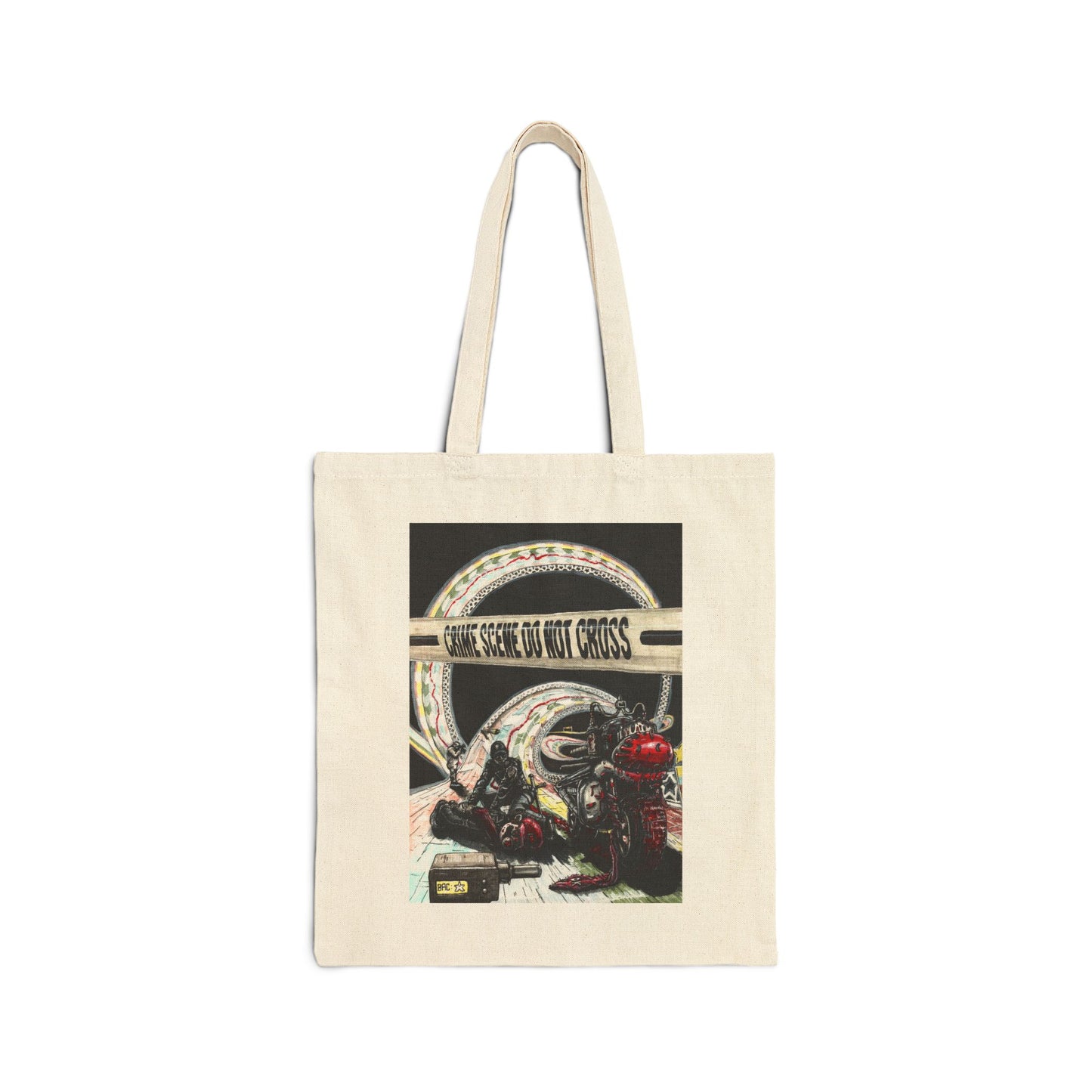 Yahoo! Tote Bag