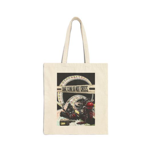 Yahoo! Tote Bag