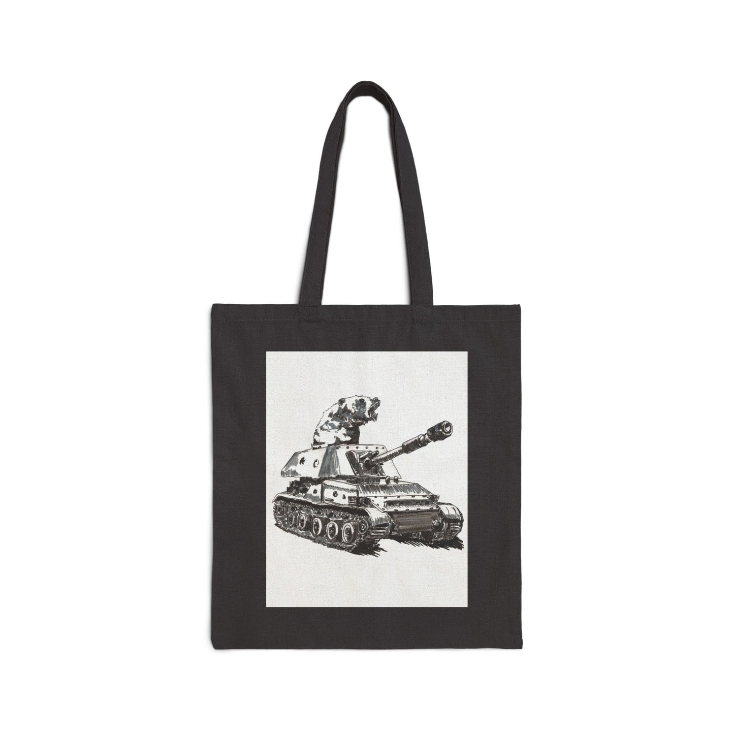 Wojtek? Tote Bag
