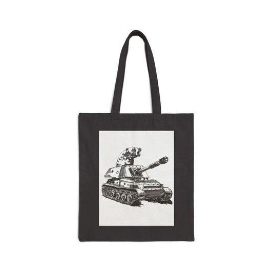 Wojtek? Tote Bag