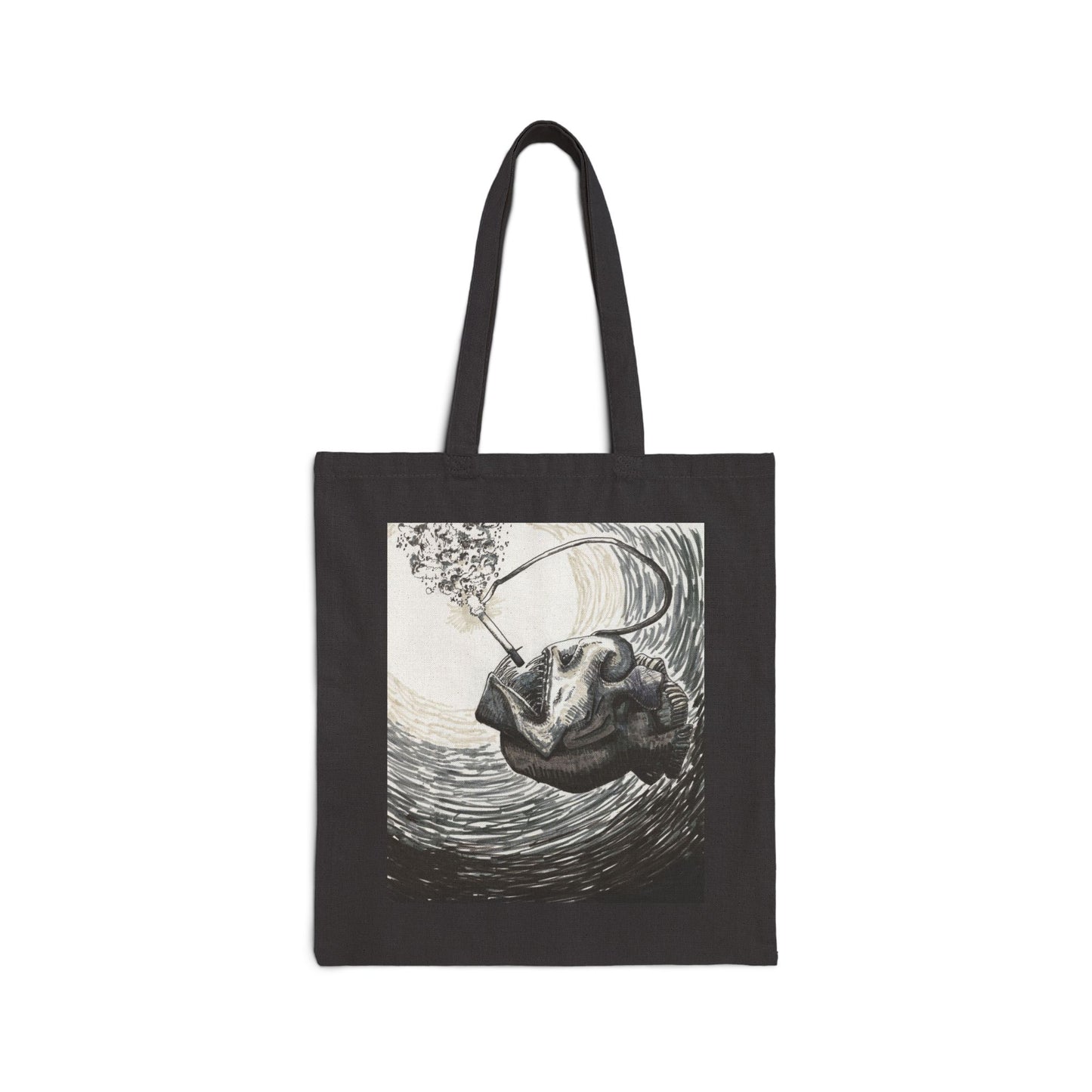 Make Sure you get my Good Angle Tote Bag