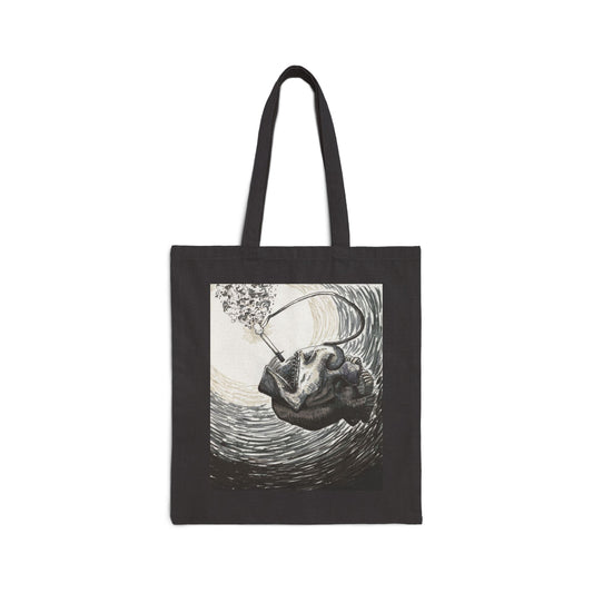 Make Sure you get my Good Angle Tote Bag