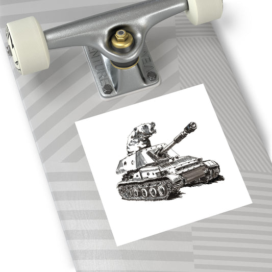 Wojtek? Sticker
