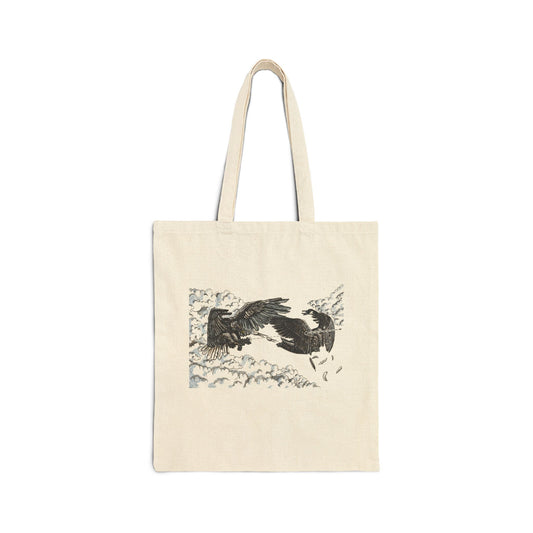 Diplomeggcy Tote Bag