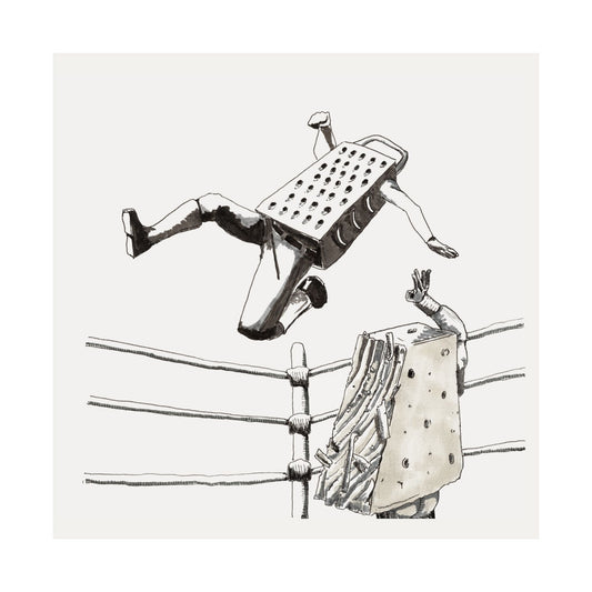 Grate Minds